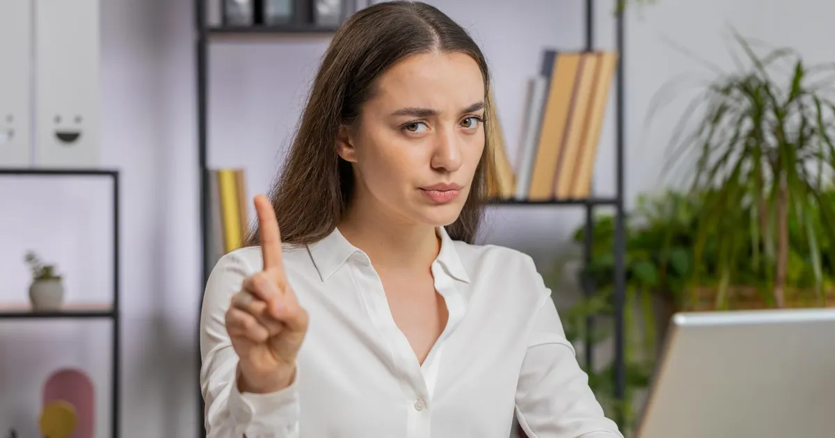 HEA ELU TEEJUHT ⟩ Kuidas öelda ei