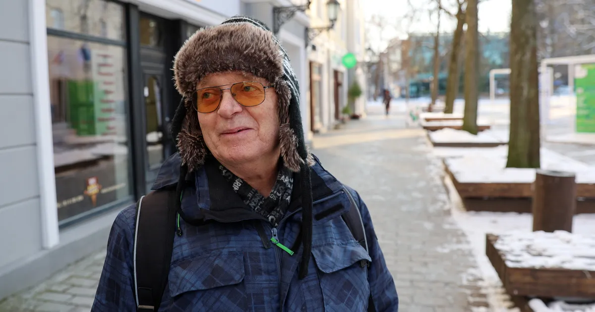 TÄNAVAKÜSITLUS ⟩ Kuidas valmistuvad tartlased Venemaa elektrivõrgust lahkumiseks?