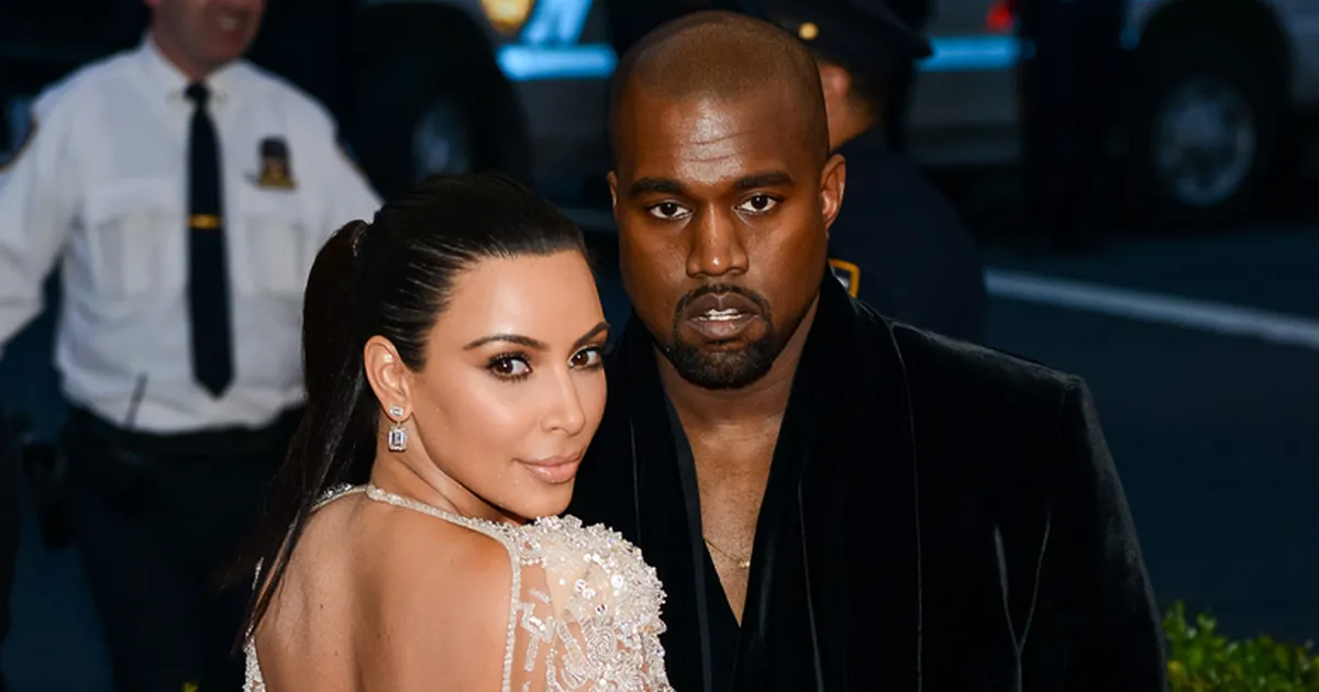 «Ta vajab minu heakskiitu!»​ Kanye West tunnistab oma abikaasa Bianca Censori üle valitsemist