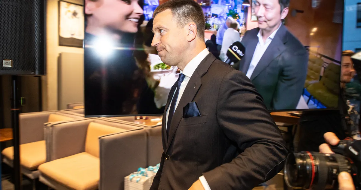 VIDEO ⟩ Süüdimõistev otsus Keskerakonnale võib ka Jüri Ratasele kohtuteega päädida