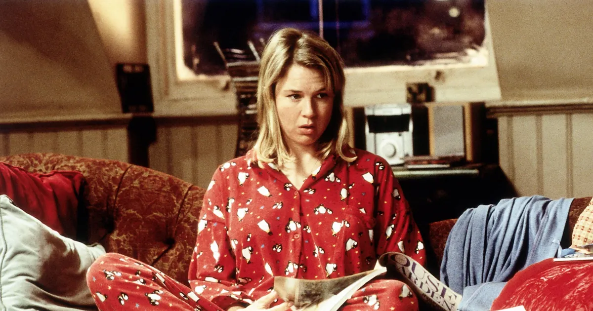 ÜLLATAV ⟩ Just nii palju kaalus ennast paksuks pidanud Bridget Jones tegelikult