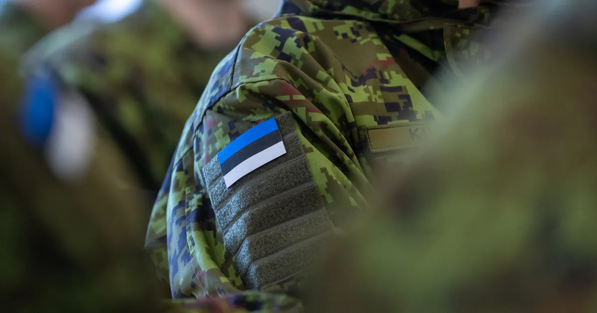 Laager sai varajase lõpu: jõeületus tõi Jõhvis teenivatele sõduritele külmakahjustused