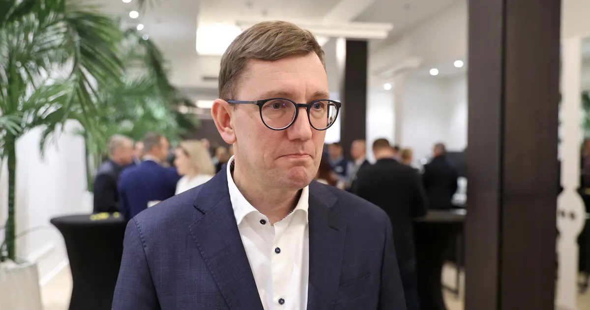 Kristen Michal erakonna volikogul: mina ei kujuta ette, et erakond, kes ei tunnista vigu, saaks uuesti tüüri taha