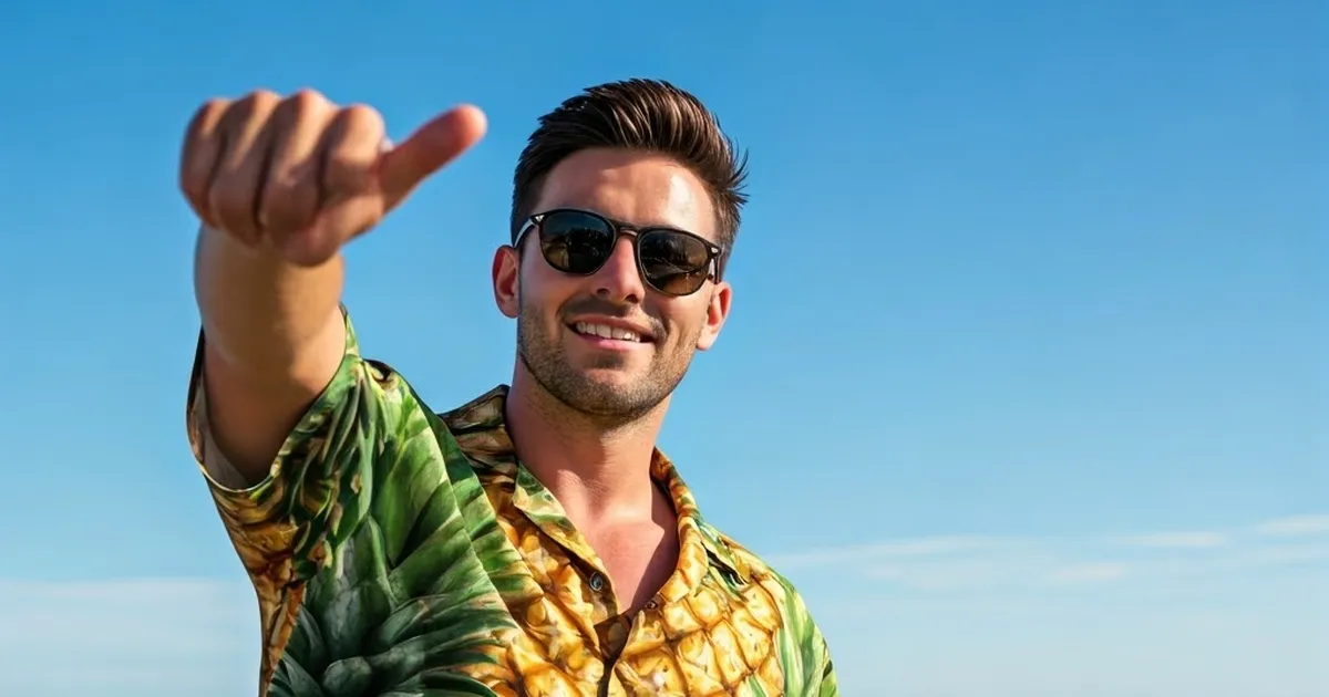 Just selle riideeseme kandmine võib sind laevakruiisil panna kentsakasse olukorda