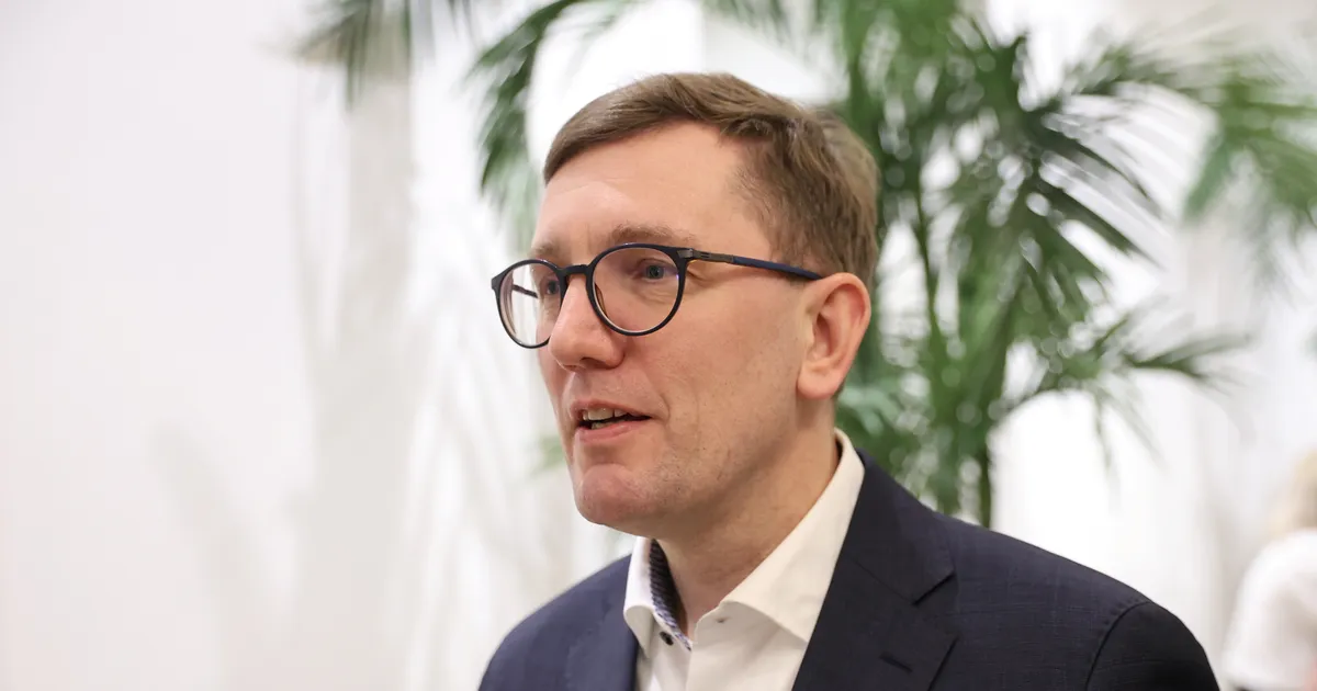 Peaministri sõnul on Eesti aastaid desünkroniseerimiseks valmis olnud, sest Venemaad ei saa usaldada