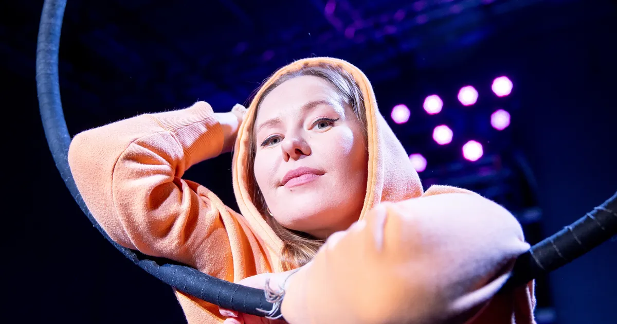 Sveta Grigorjeva soovitab raamatuid, mis raputavad, lohutavad ja panevad pea pööritama