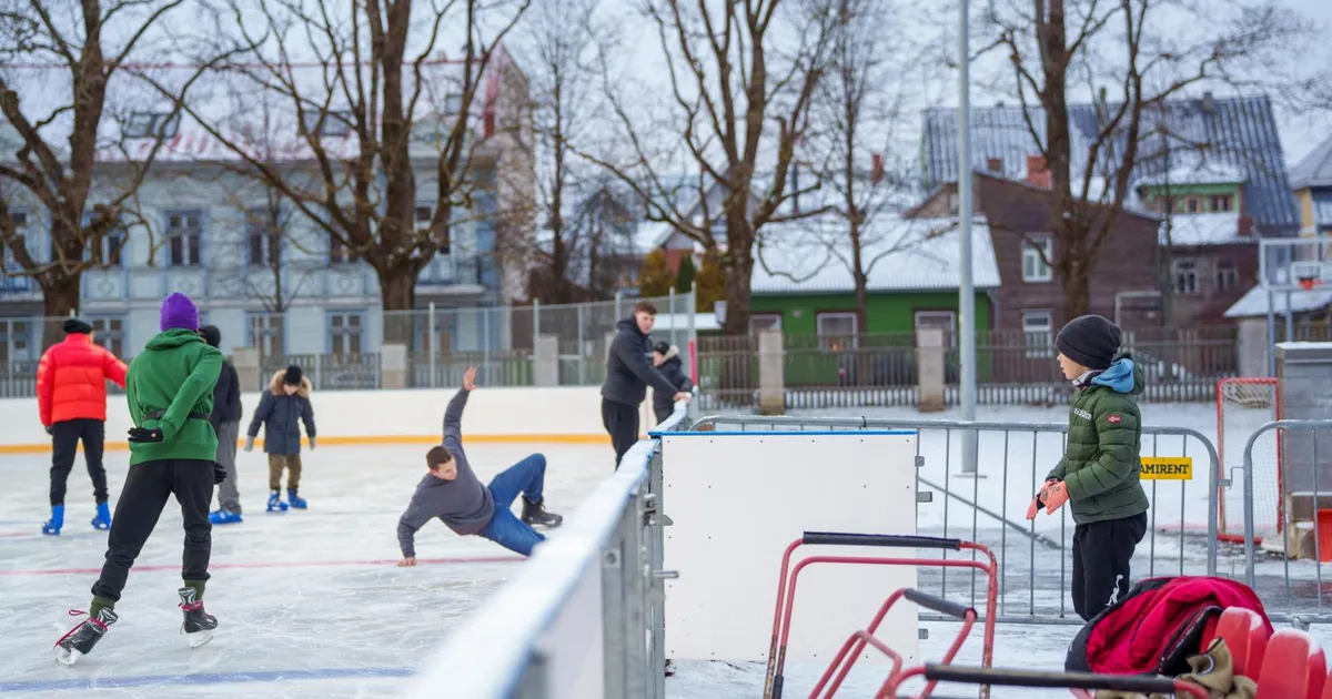 Pärnu linn kaotas kohtus lõplikult ja peab ettevõtetele tasuma ligemale 150 000 eurot