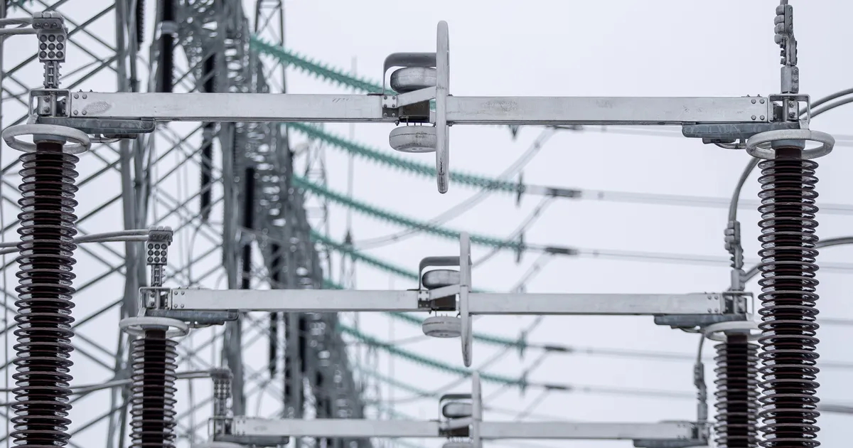 POSTIMEES NARVAS ⟩ Vene aeg sai Eesti elektrivõrgus just läbi