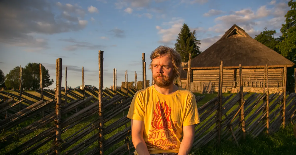 Näitleja Ott Sepp sattus reedel Viljandi lähistel liiklusõnnetusse, teine osapool viidi haiglasse