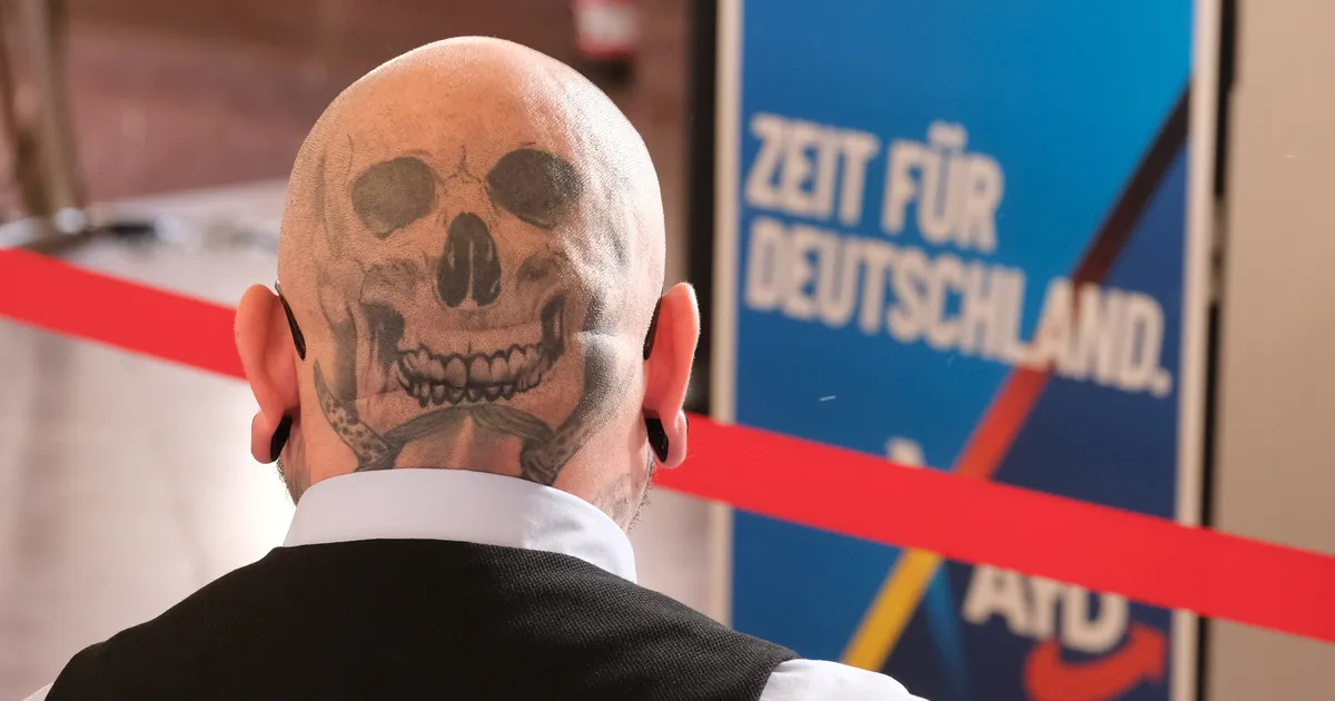 Putini trolliarmee valmistub Saksamaa valimistesse sekkumiseks