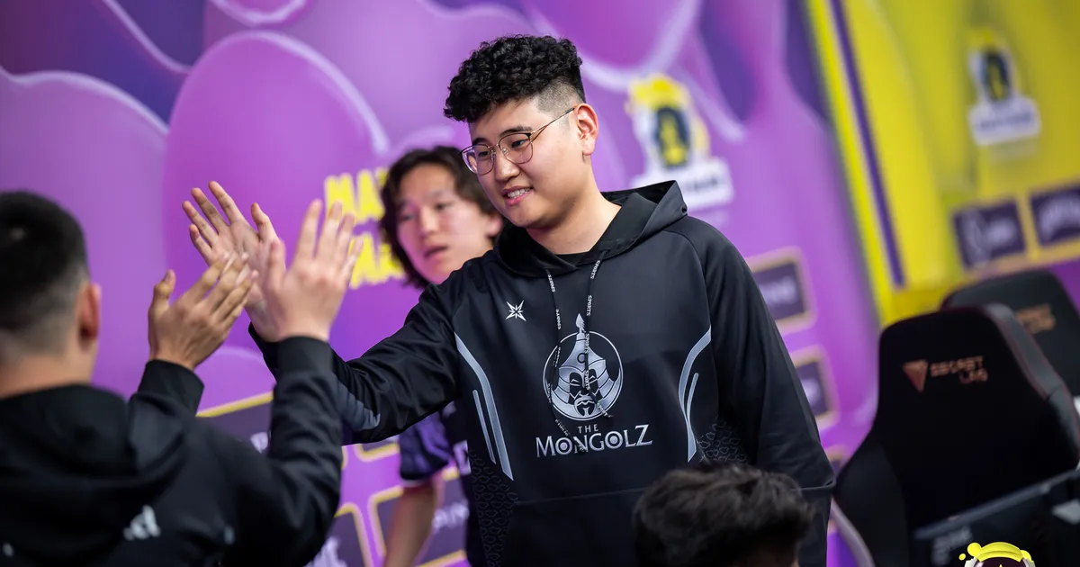 Eestlane mängib «CS2» suurturniiri poolfinaalis Aasia parima meeskonnaga