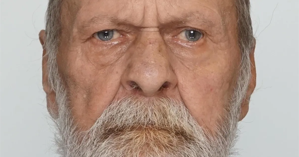 AITA LEIDA ⟩ «On väga suur teadmatus...» Oktoobris läks Kundas kaduma 70-aastane mees, kelle asukoht on siiani teadmata