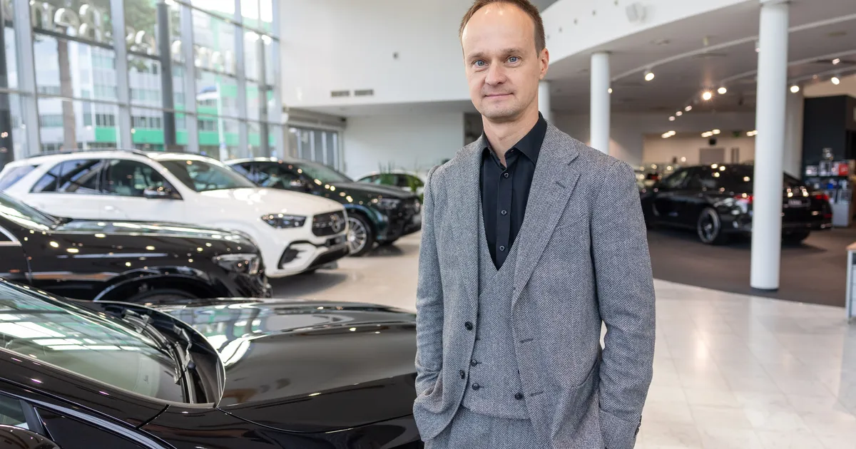 Automaks ei takista: pea viiendik eestlastest plaanib selle aasta jooksul uue auto ostu