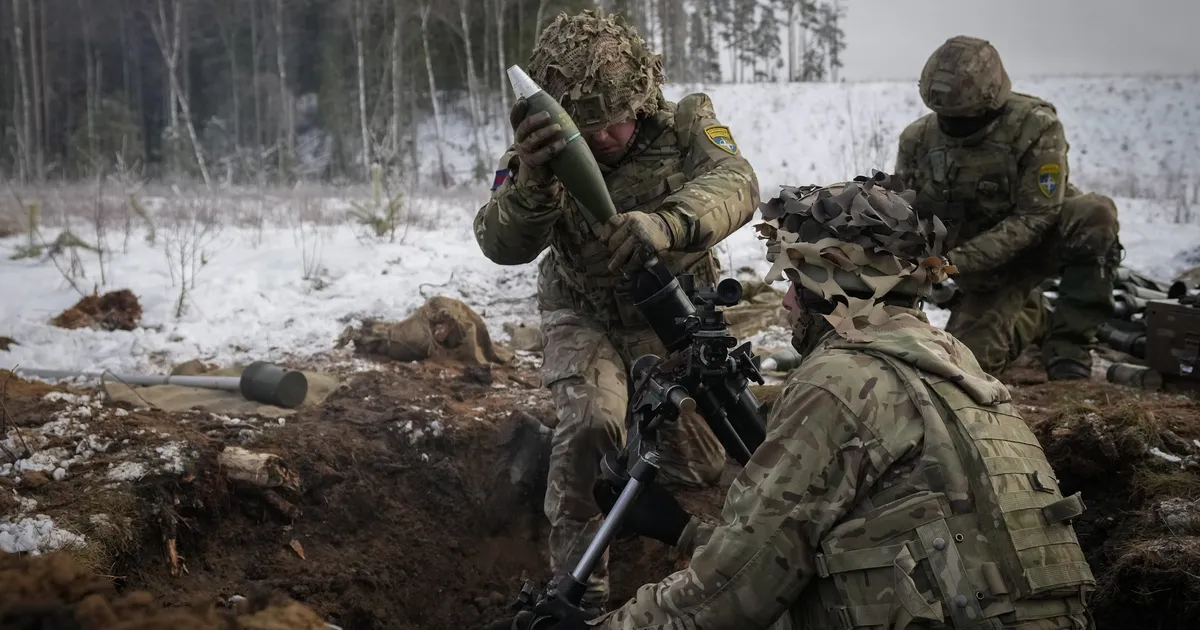 NATO riigid kuulavad Trumpi ähvarduste järel maad Gröönimaale vägede saatmise üle