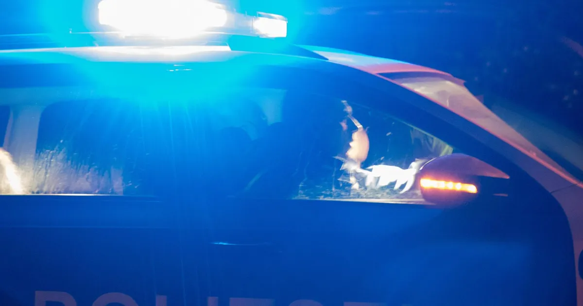 Varas lõhkus auto ning viis äriruumidest sülearvuti