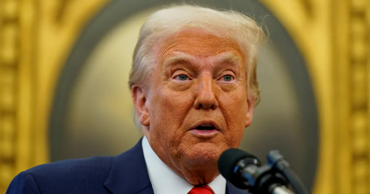 NYP: Trump teatas telefonikõnest Putiniga