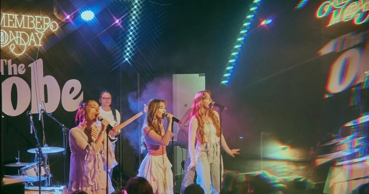 HALB ÜLLATUS ⟩ Apsakas otse-eetris paljastas Inglismaa esindaja Eurovisioonil