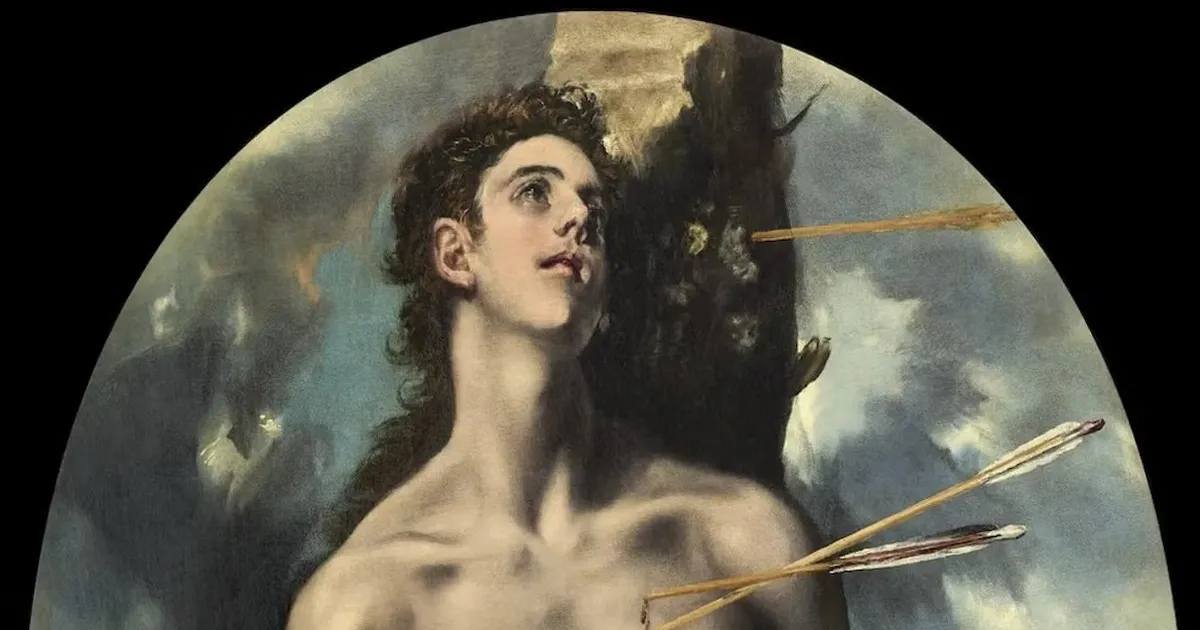 SUUR SEGADUS ⟩ Rumeenia valitsus keelab üliväärtusliku maali müümise: see teos kuulub Rumeenia riigile!