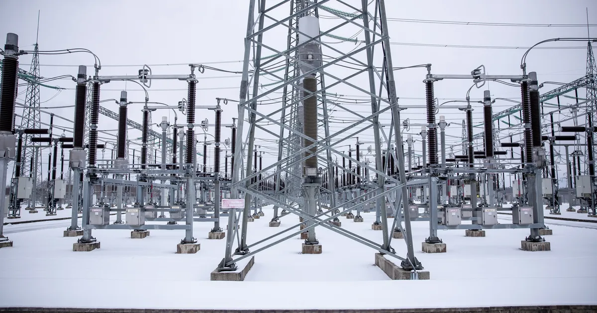 Eesti, Läti ja Leedu elektrisüsteem sünkroniseeriti edukalt Mandri-Euroopaga