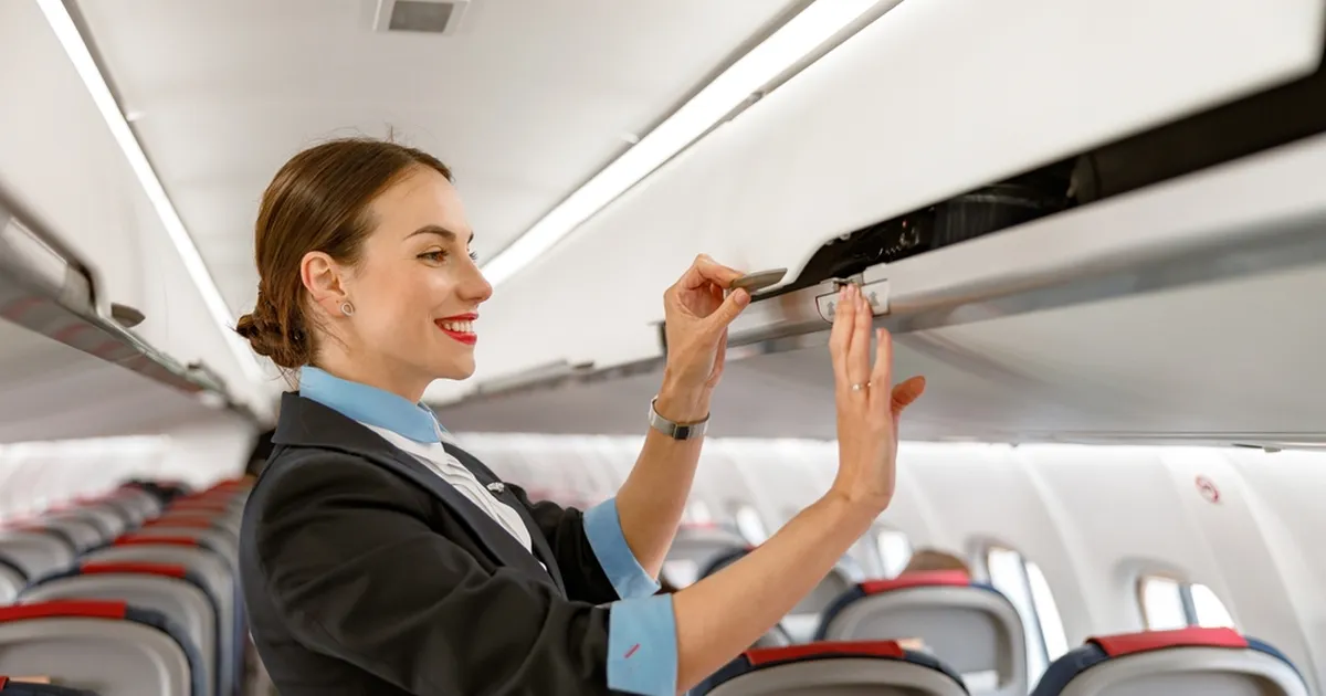 Lennusaatja hoiatab: vältige seda levinud viga enne lendu