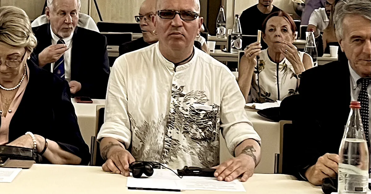 JUKU-KALLE RAID ⟩ Iraani tapatalgute eest ei saa enam põgeneda?