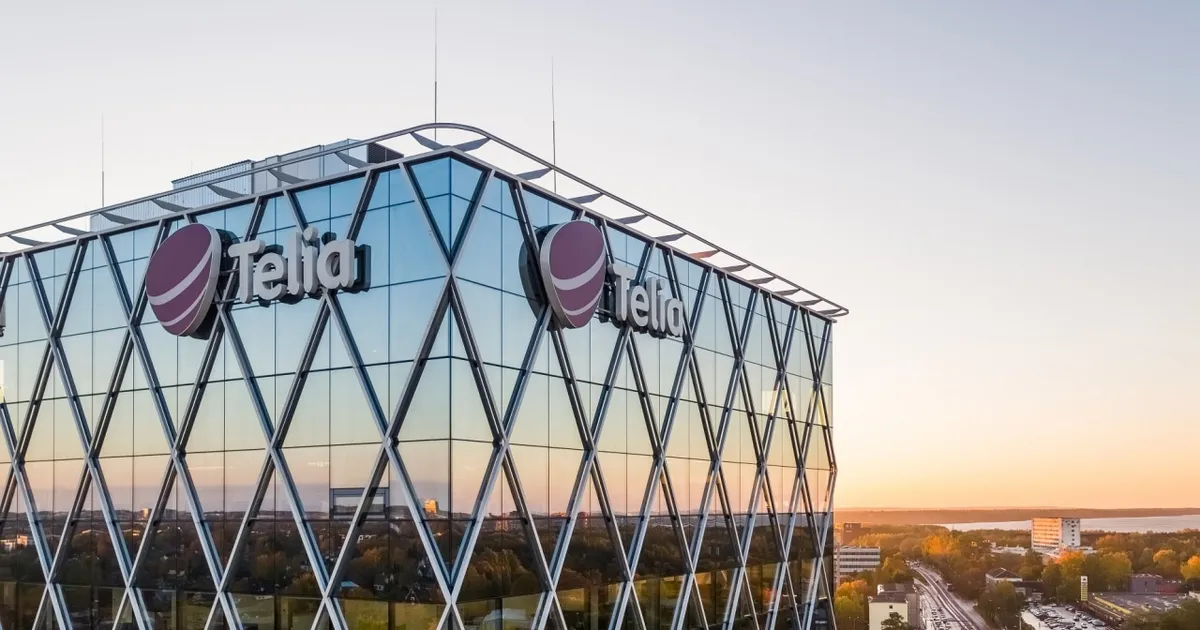 Tele2: TTJA otsus Telia suhtes toob kaasa läbipaistvuse
