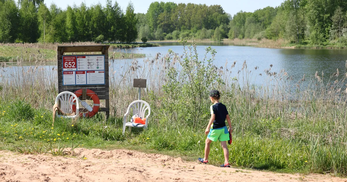 Külitse saab viie miljoni euro eest kanalisatsioonisüsteemi