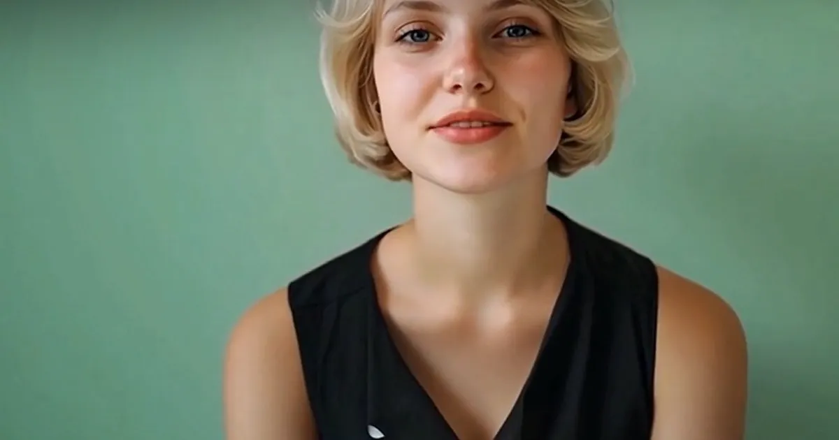 Tartu Uus Teater: Nora Maria London on keskealise mehe fantaasia