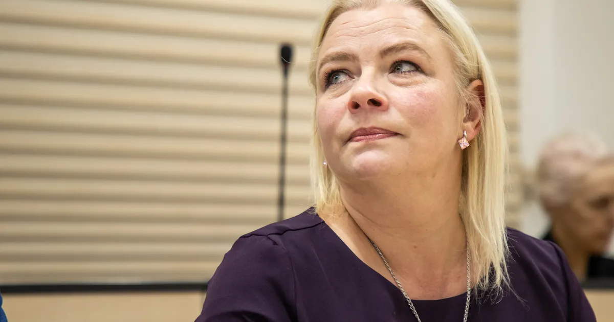 Kohus lõpetas kriminaalmenetluse OÜ Õuetuba ja Kristi Loigo suhtes