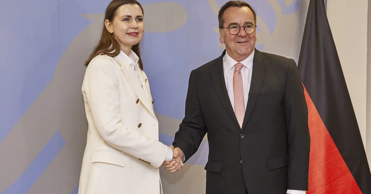 Leedu kaitseminister hoiatab: Venemaa võimekus on sõja vältel kolmekordistunud