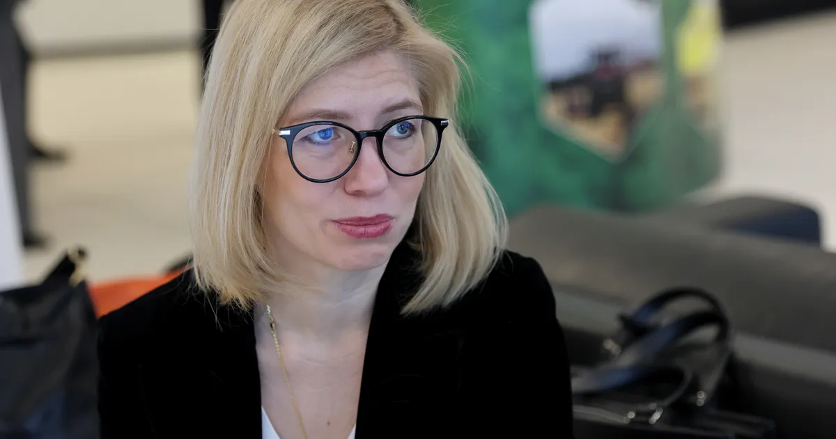 Hartman tutvustas kaht uut kohalikku maksu