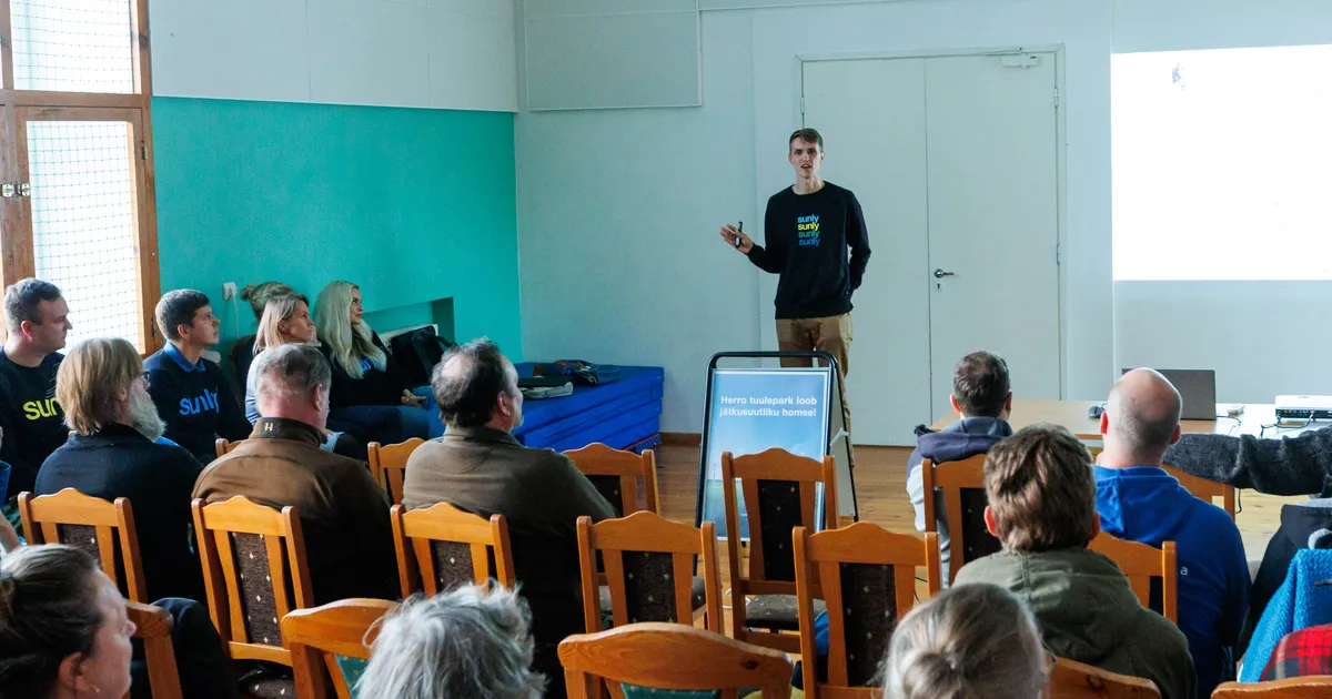 EKSPERDID ⟩ Miks on meie keskkonda muutvad avalikud arutelud nii keerulised?