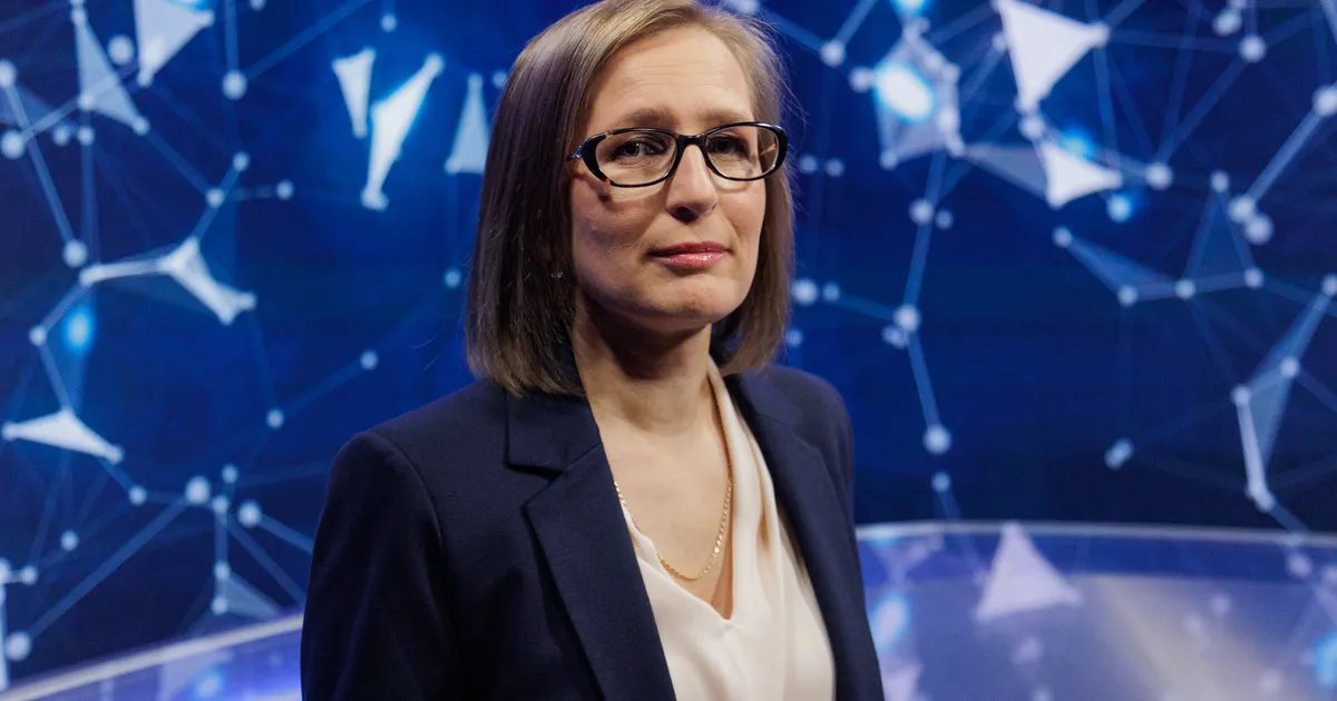 Danilson-Järg sotside plaanist annetusi piirata: Läänemetsa seisukohad muutuvad vastavalt enda huvidele