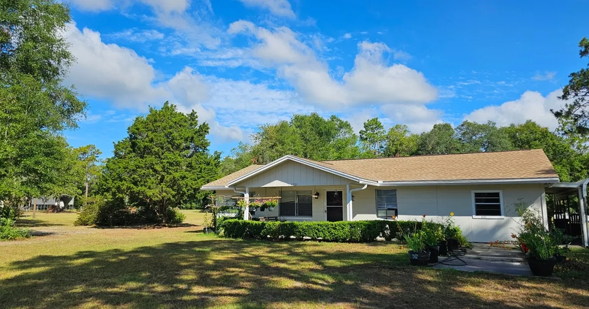 ÕUDNE VAATEPILT ⟩ Mees leidis koduhoovist maokoloonia. Ekspert: neid oli erakordselt palju
