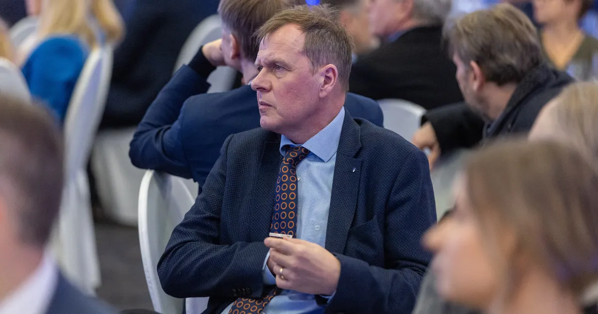 TOP ⟩ Erakondade suurimate annetajate edetabel