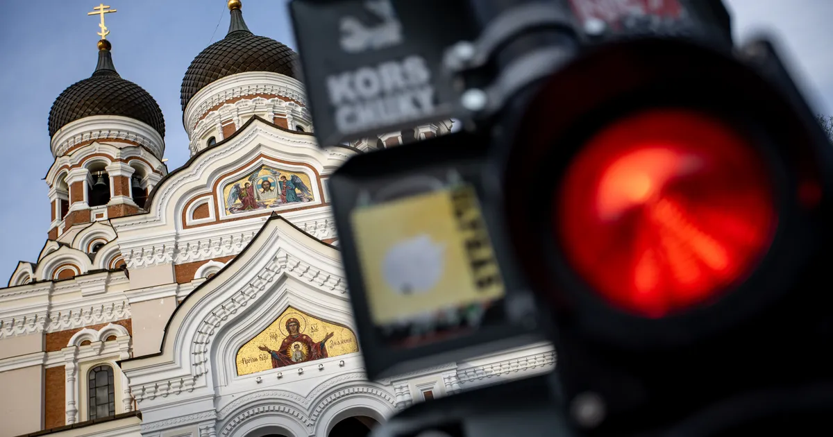 Õiguskomisjon toetab kirikute ja koguduste seaduse muutmist