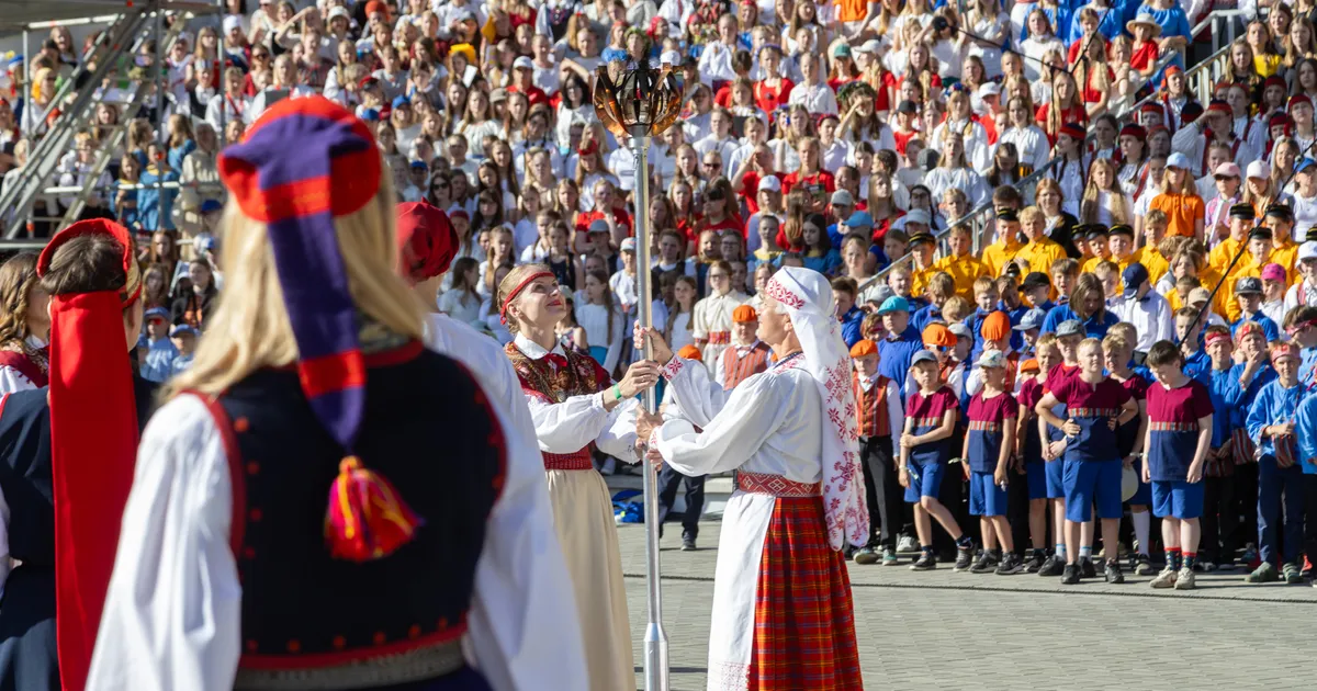 Tartu kutsub rahvakultuuri üle arutama