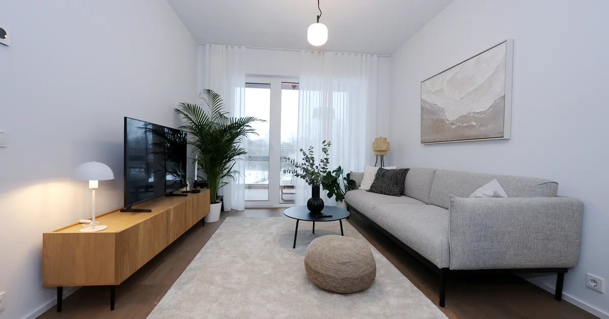 Mida eelistavad ostjad uue kodu valikul? Arco Vara teab!