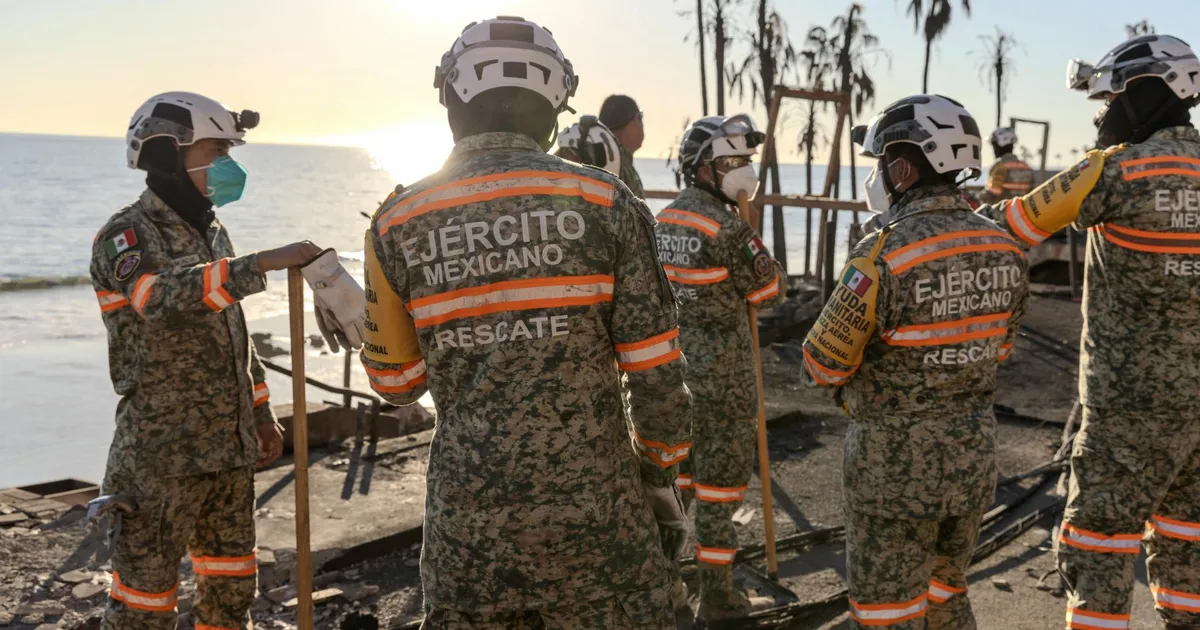 Müncheni raport: Hiinale mõtlev Trump võib Euroopa hüljata