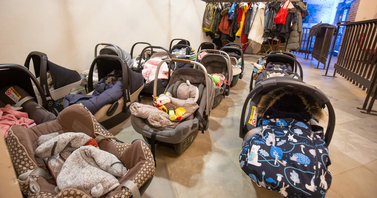 IVO KÄND ⟩ Sündimata lapsed on sõjaohvrid, sest meie poliitikutel pole ajaloolist mälu