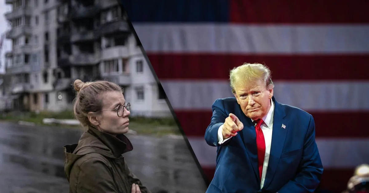 Donald Trumpi välisabi peatamine viskab õnge annetajatele