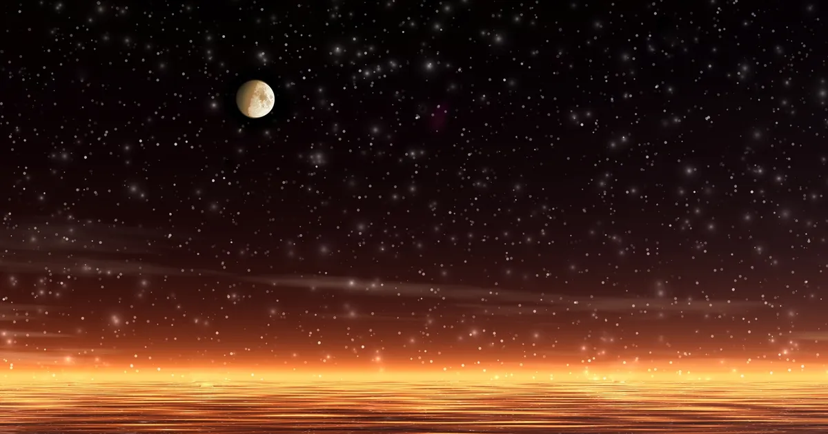 NÄDALAPROGNOOS ⟩ Täiskuu nädal võib tuua üllatusi, ootamatuid käike ja üldist rahutust