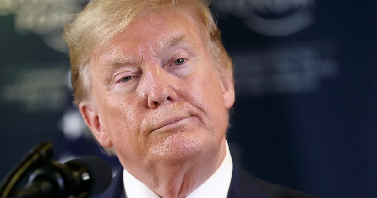 Trump ennustas Ukrainas relvarahu «mitte väga kauges tulevikus»