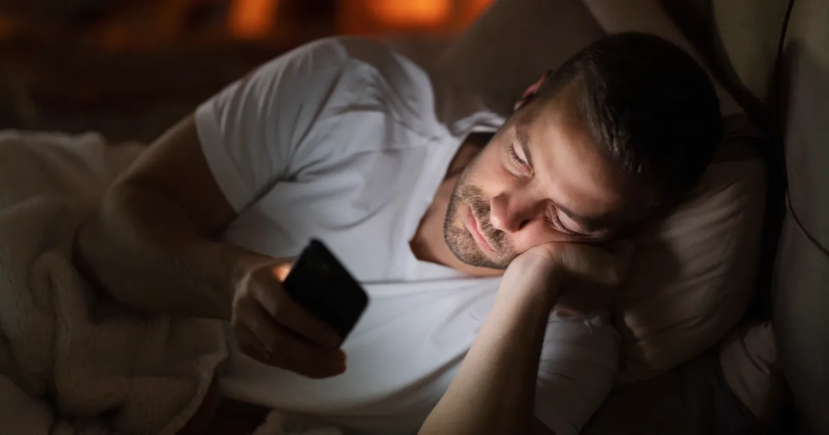 Mis juhtub kui olla magamata 24, 48 või 72 tundi?