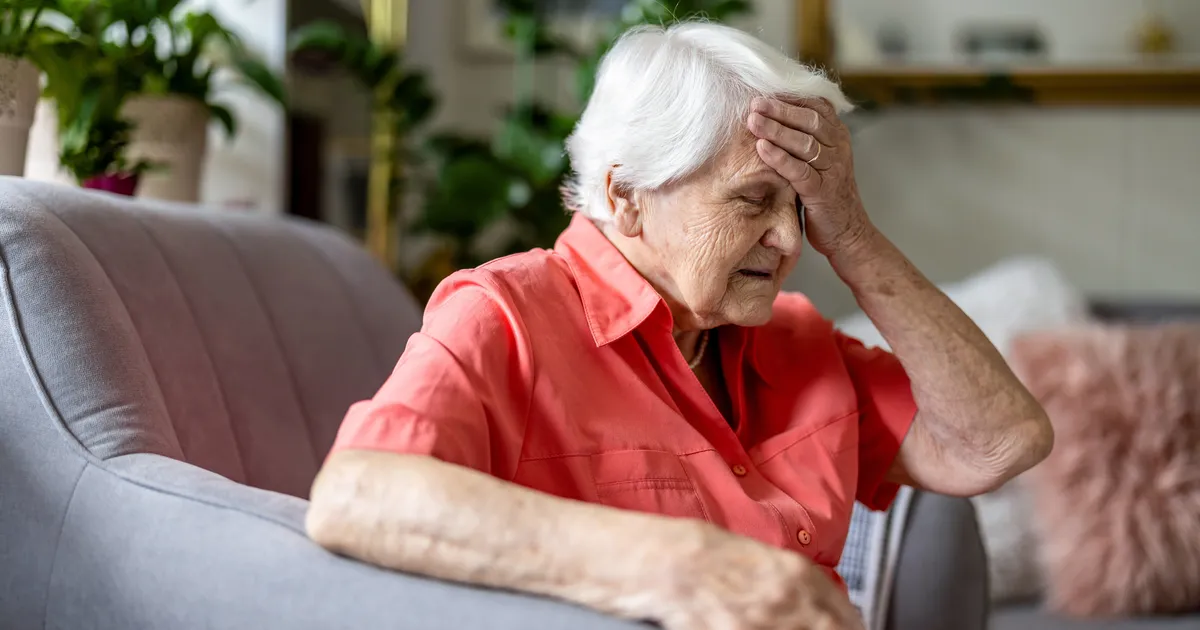 Märkimisväärne osa seda tüüp dementsuse juhtudest on valesti diagnoositud