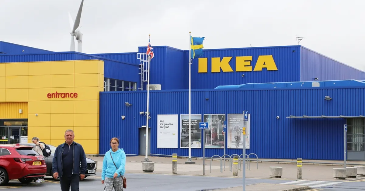 SIND ON HOIATATUD ⟩ Selle IKEA toote kokkupanek põhjustab kõige rohkem stressi