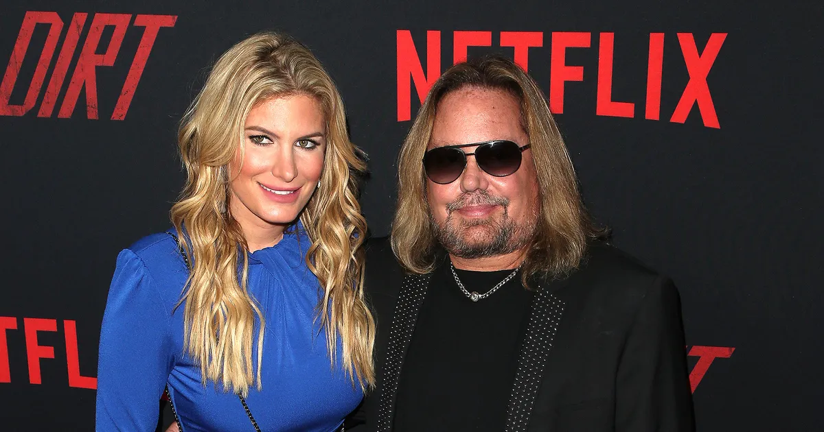 PILOOT HUKKUS ⟩ Mötley Crüe ikooni Vince Neili kallim jäi lennukite kokkupõrkes ellu