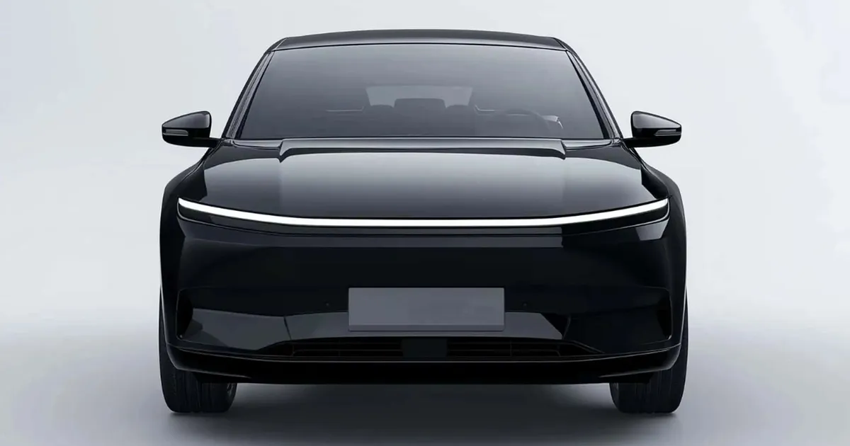 FOTO ⟩ Selline on ideaalne elektriauto – esialgu veel unistus