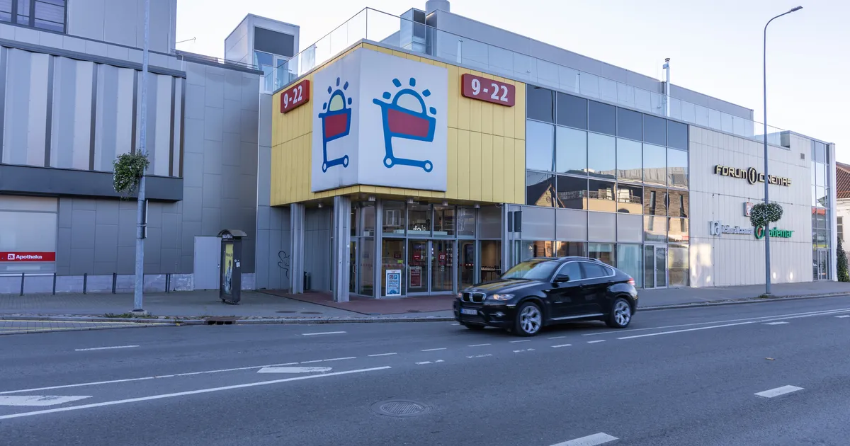 Swedbank soovitab Selveri omanikfirma TKM Grupi aktsiaid müüa