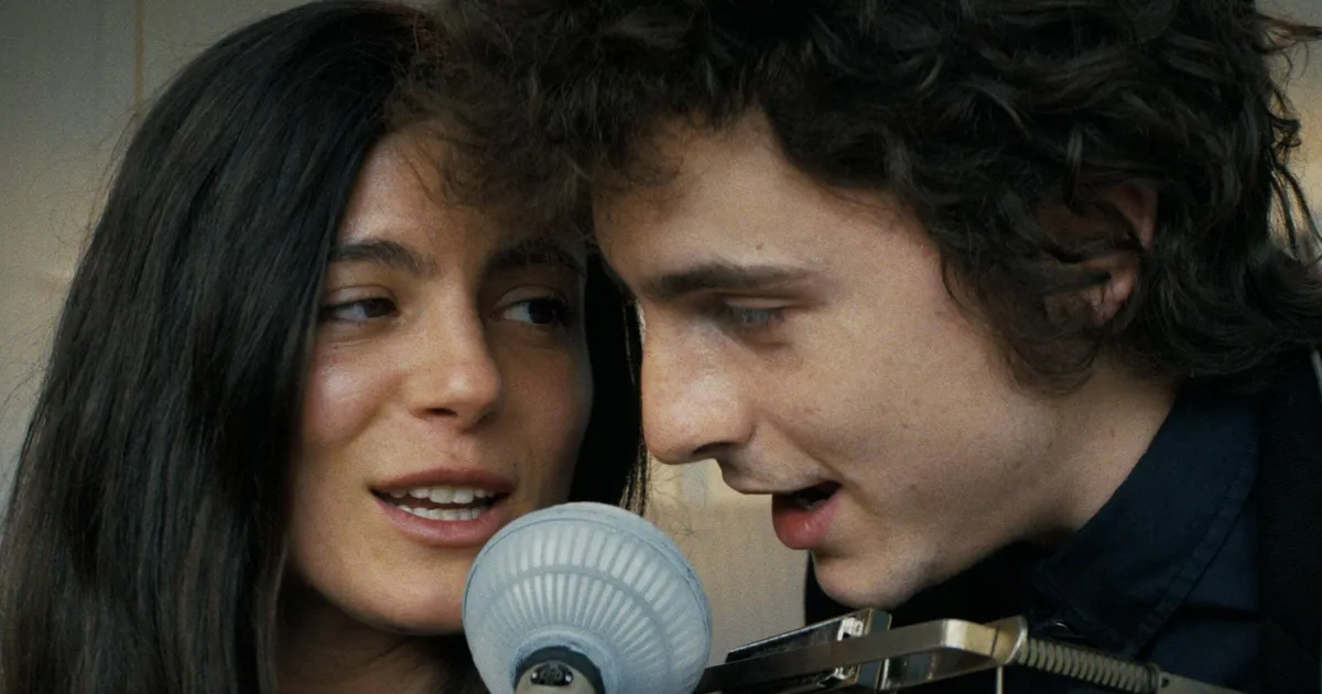 ARVUSTUS ⟩ Bob Dylan kui maailma peegel, kes ei kuulu kellelegi